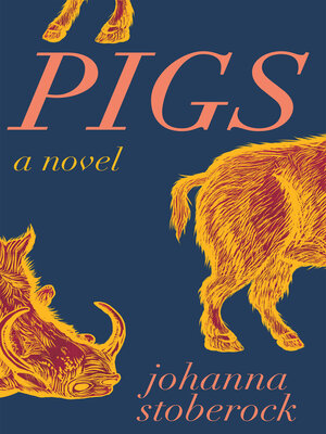 Pigs - ebook